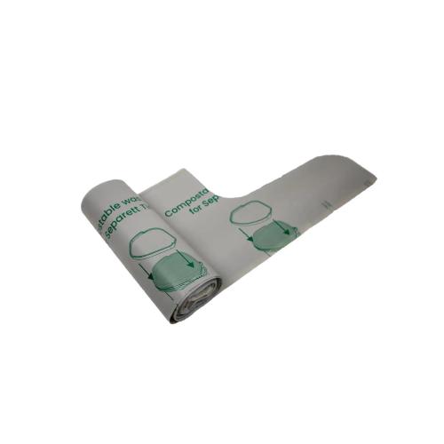 WC TOILETTE A SEPARAZIONE SACCHETTI BIODEGRADABILI TINY 10PZ 