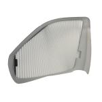 OSCURANTE REMIFRONT PER DUCATO X290 6D SERIE 8 LATO DESTRO GREY