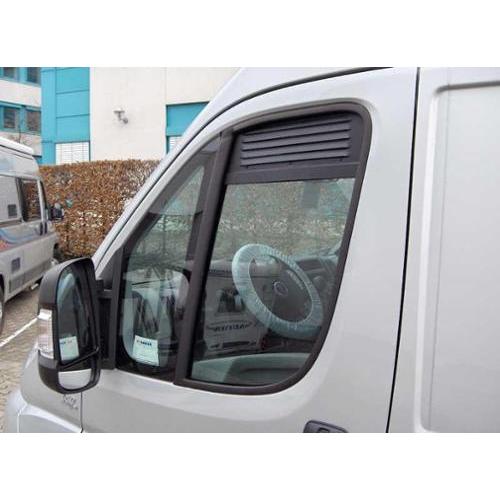 GRIGLIA DI VENTILAZIONE PER CABINA GUIDA DUCATO DAL 2006 AL 2013 2PZ