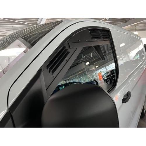 GRIGLIA DI VENTILAZIONE PER CABINA GUIDA FORD V710/TRANSIT CUSTOM/TOURNEO DAL 10/2023 2PZ