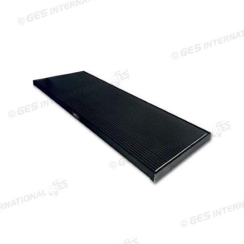 PANNELLO SOLARE MONOCRISTALLINO EXTRASUN BLACK 150W SLIM