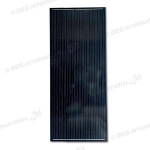PANNELLO SOLARE MONOCRISTALLINO EXTRASUN BLACK 150W SLIM