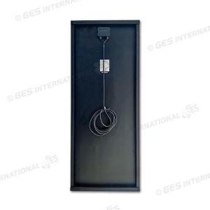 PANNELLO SOLARE MONOCRISTALLINO EXTRASUN BLACK 150W SLIM