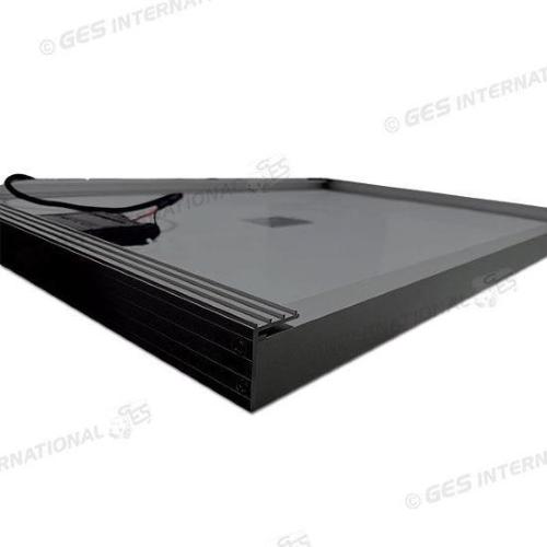 PANNELLO SOLARE MONOCRISTALLINO EXTRASUN BLACK 150W SLIM