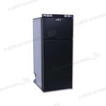 FRIGORIFERO COMPRESSORE DA INCASSO EXTRACOOL 175LT