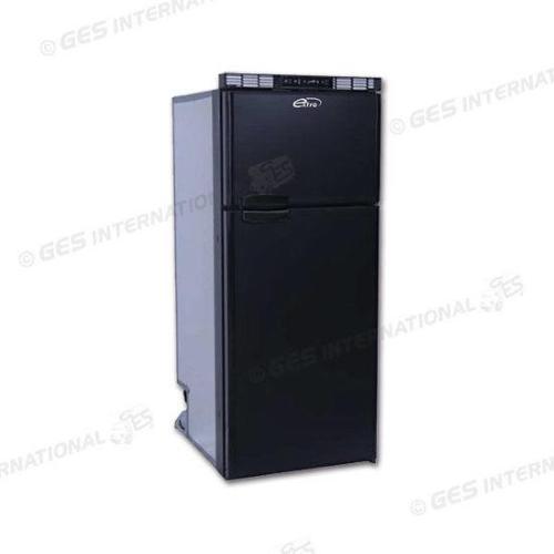 FRIGORIFERO COMPRESSORE DA INCASSO EXTRACOOL 175LT