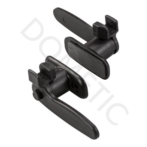 MANIGLIA SINISTRA PER FINESTRE SEITZ S4 2PZ