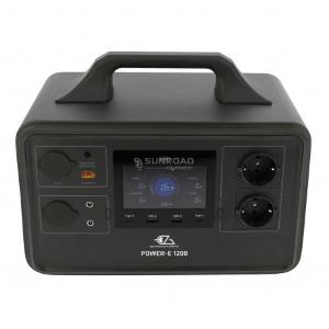 CENTRAL ELÉCTRICA KOONEKT 500