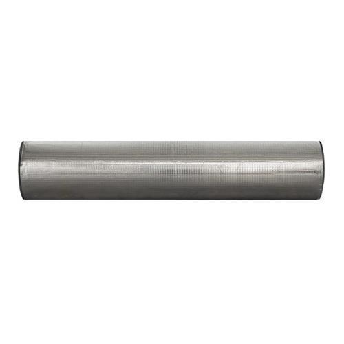 RedCall Copertura Isolante Per Lucernario Camper – 40,6x40,6 Cm – Tessuto Oscurante Nero A 3 Strati