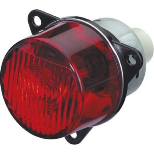 MODULO FENDINEBBIA POSTERIORE A INCANDESCENZA DIAM 55X87.5MM INT.61MM