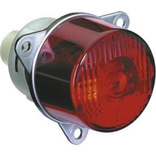 MODULO STOP POSTERIORE A INCANDESCENZA DIAM 55X87.5MM INT.61MM