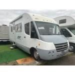 OSCURANTE TERMICO ESTERNO VETRI 8MM LAIKA ECOVIP MOTORHOME DAL2002 AL 2012 SPECCHIO BASSO MONTATO SU VETRATURA PORTA DOPPIA