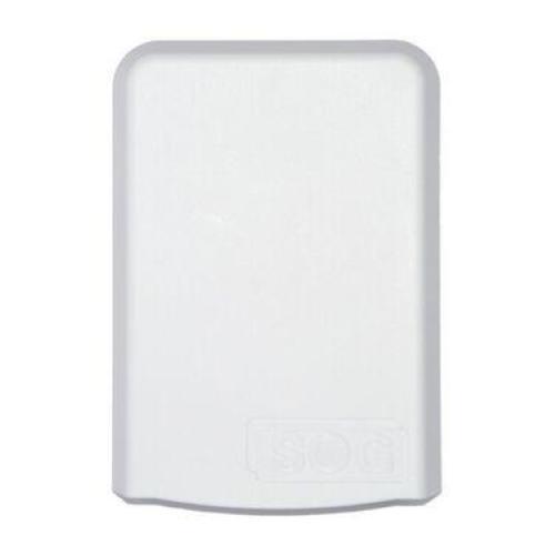 SISTEMA ECOLOGICO SOG COPERCHIO DI RICAMBIO BIANCO 