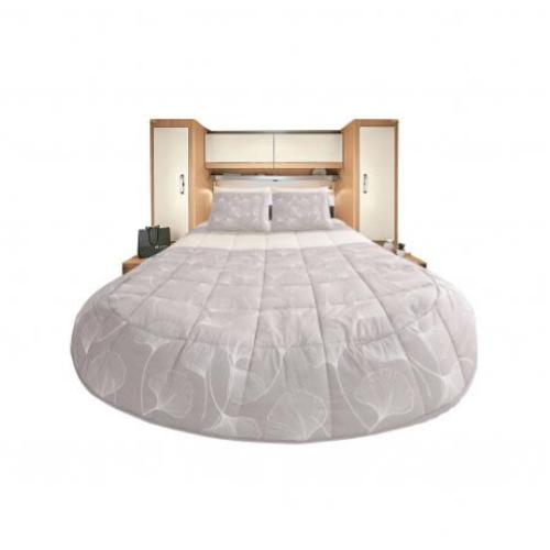 FERTIGES BETT GOOD NIGHT 130X190 LINKER SCHNITT