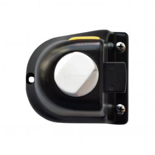 ADDITIONAL LOCK HEOSAFE WITH KEY DUCATO X250 FROM 2006