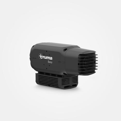 STOVE TRUMATIC E2400 12V