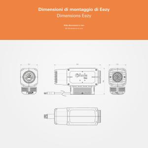 STOVE TRUMATIC E2400 12V