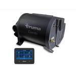 POELE COMBI C4 CP GAS ELECTRIC