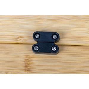 TAVOLO GLENDALE BAMBOO PIEGHEVOLE 80X60CM