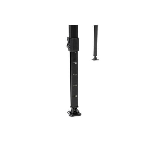 TAVOLO GLENDALE BAMBOO PIEGHEVOLE 80X60CM