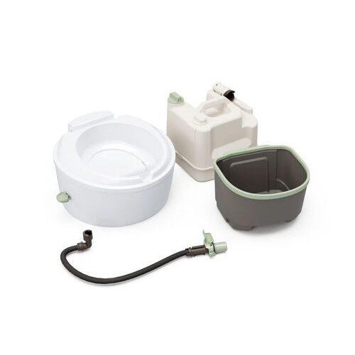 KIT DI CONVERSIONE PER WC CHIMICO THETFORD C220 IN WC A SEPARAZIONE SK220