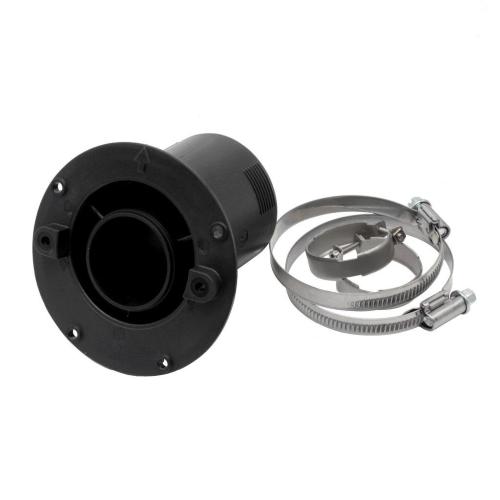 MUR COUPLE-FEU POUR E24