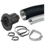 MUR COUPLE-FEU POUR E24