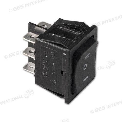 COMMUTATORE BIPOLARE 12V 26X21MM