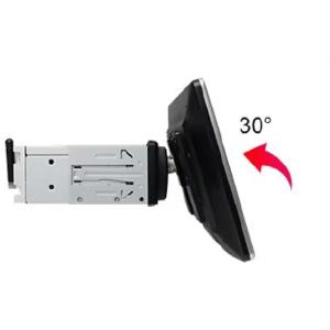 AUTORADIO MULTIMEDIALE CON NAVIGATORE 1DIN DL903DAB + ANTENNA DAB + CABLAGGIO PLUG & PLAY CON COMANDI AL VOLANTE +  ADATTATORE DUCATO 8 DAL 2021