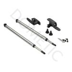 COMPASSI ORIGINALI COPPIA PER FINESTRE SEITZ H MM550