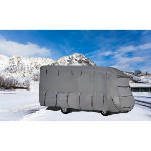 COPERTURA INTEGRALE PER CAMPER SEMINTEGRALI 600-650CM 7241507N