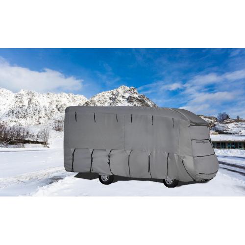 COPERTURA INTEGRALE PER CAMPER SEMINTEGRALI 600-650CM 7241507N