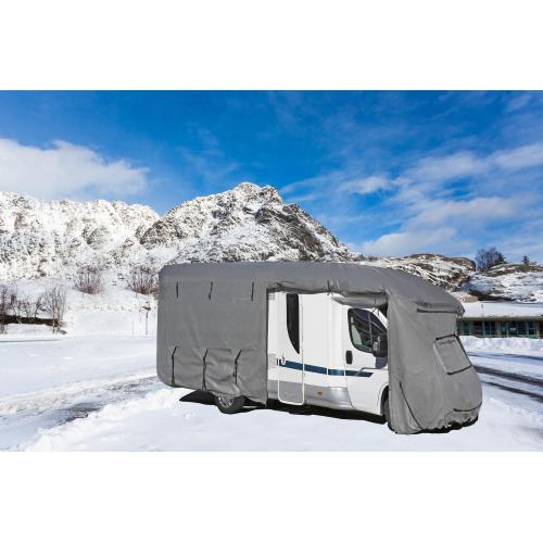 COPERTURA INTEGRALE PER CAMPER SEMINTEGRALI 600-650CM 7241507N