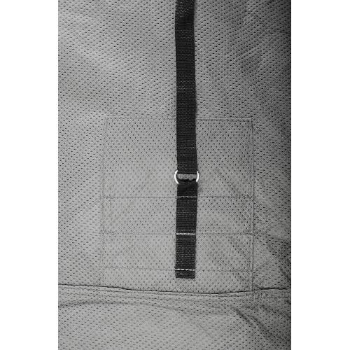 COPERTURA INTEGRALE PER CAMPER SEMINTEGRALI 600-650CM 7241507N