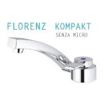 MISCELATORE MONOCOMANDO FLORENZ KOMPAKT