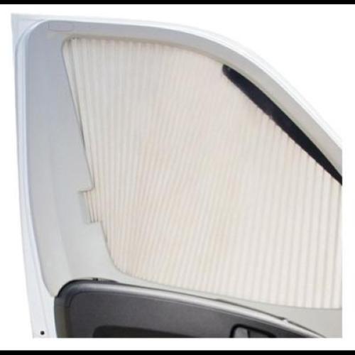 OSCURANTE REMIFRONT PER DUCATO X290 6D SERIE 8 LATO SINISTRO GREY