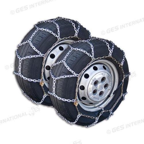 CATENE DA NEVE ANCHE X DUCATO 14/15Q 215/70/15 16MM