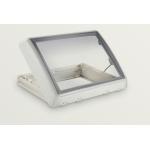 OBLO' MIDI HEKI STYLE BIANCO APERTURA MANOVELLA CON AERAZIONE