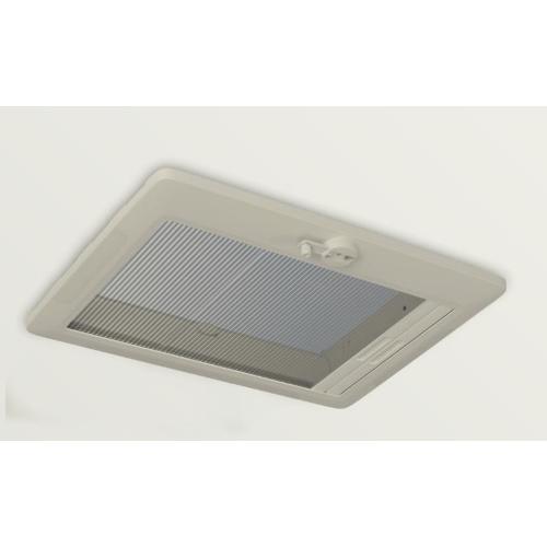 OBLO' MIDI HEKI STYLE BIANCO APERTURA MANOVELLA CON AERAZIONE