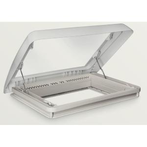 OBLO' MIDI HEKI STYLE BIANCO APERTURA MANOVELLA CON AERAZIONE