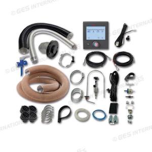 STOVE COMBI D6 CP PLUS OIL JG