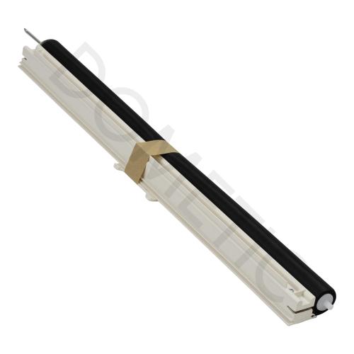 HEKI 2 DELUXE ZANZARIERA NERO 4460000100 R117.516