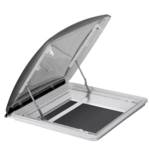 OBLO' MANUALE ROOFSTAR 4 CON VENTILAZIONE FORZATA SENZA ILLUMINAZIONE 7144011N