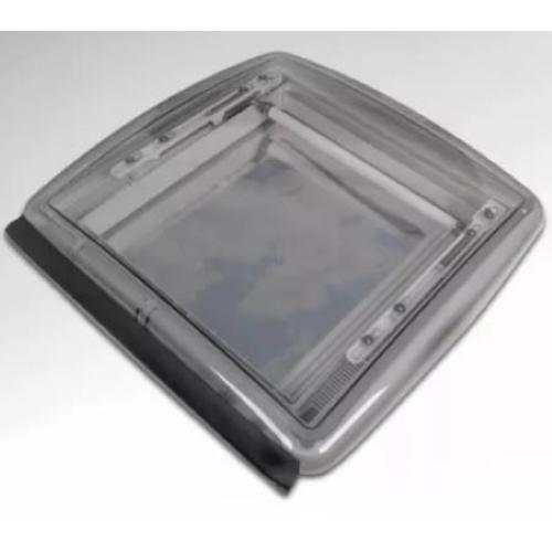 OBLO' MANUALE ROOFSTAR 4 CON VENTILAZIONE FORZATA SENZA ILLUMINAZIONE 7144011N