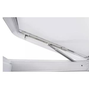 OBLO' MANUALE ROOFSTAR 7 700X500 CON VENTILAZIONE FORZATA SENZA ILLUMINAZIONE 7144021N