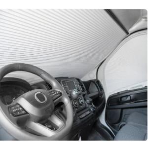 OSCURANTE PER PARABREZZA BRUNNER DARKSTAR PER CAMPER DUCATO X250/X290 7021810N