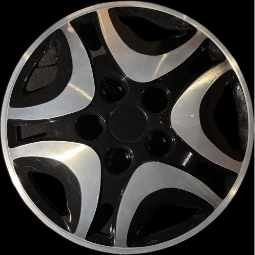 SET 4 COPRICERCHI ALLUMINIO DUCATO X250 X290 16" 7130406N