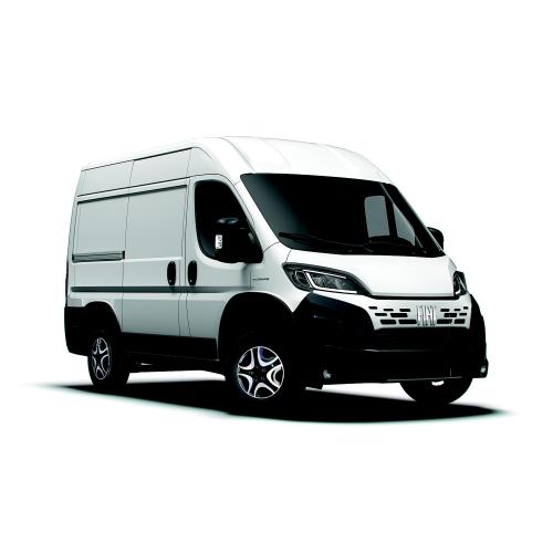 SET 4 COPRICERCHI ALLUMINIO DUCATO X250 X290 16" 7130406N
