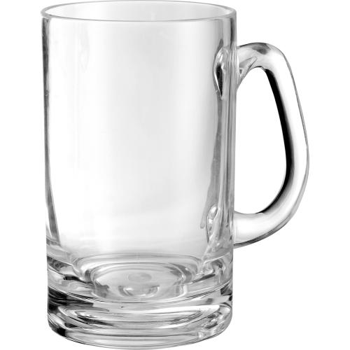 CONFEZIONE 2 BICCHIERI 55CL BEERGLASS MUNICH 0830196N.C71
