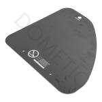 407149710 COPERCHIO IN VETRO NERO PER PIANO COTTURA PI9003